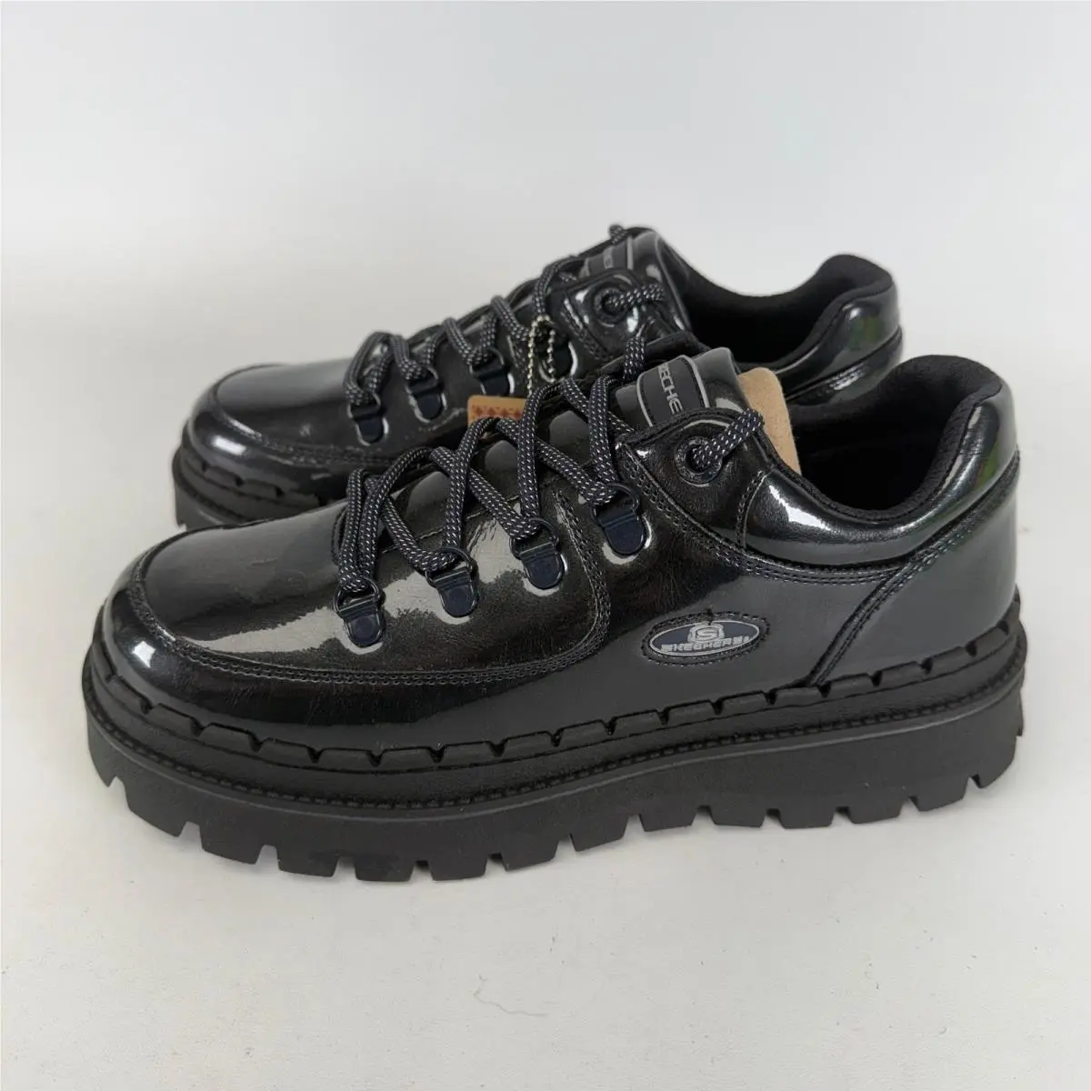 Skechers shoes - Skechers Jammers Heritage - Jammers Heritage - Blue 1