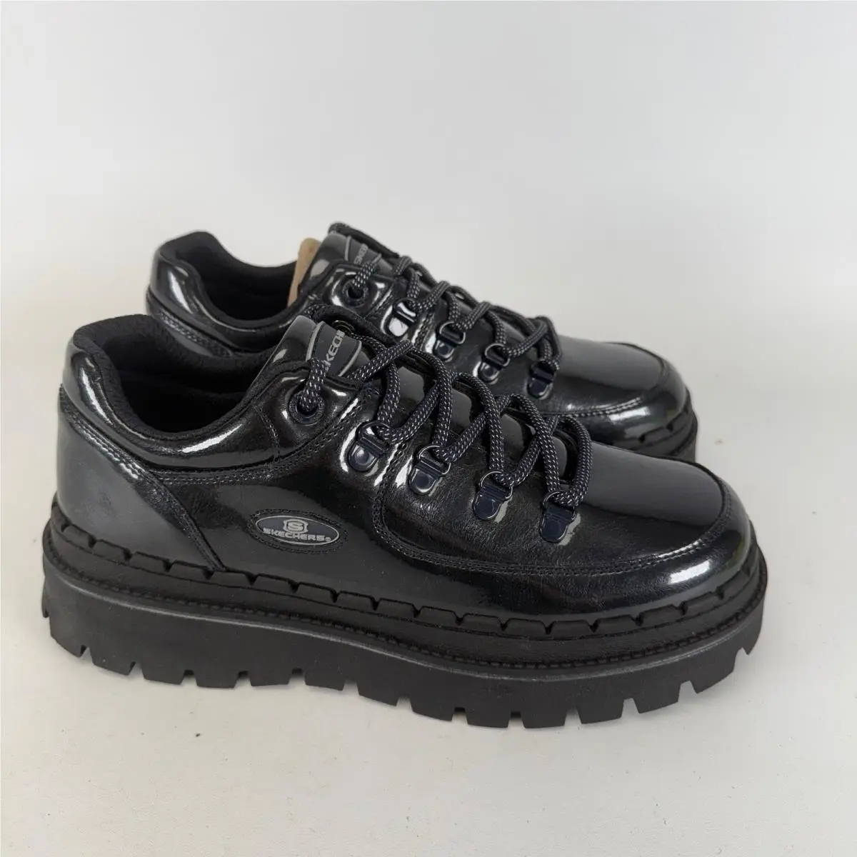 Skechers shoes - Skechers Jammers Heritage - Jammers Heritage - Blue 3