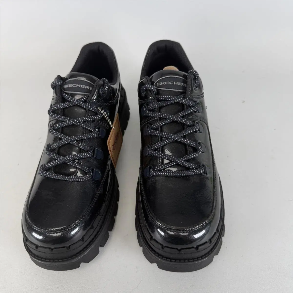 Skechers shoes - Skechers Jammers Heritage - Jammers Heritage - Blue 4