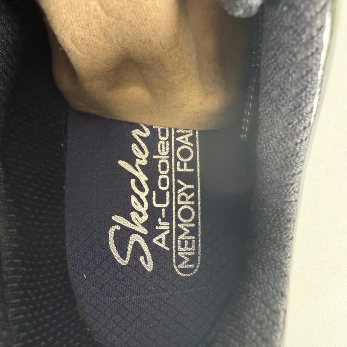 Skechers shoes - Skechers Jammers Heritage - Jammers Heritage - Blue 7