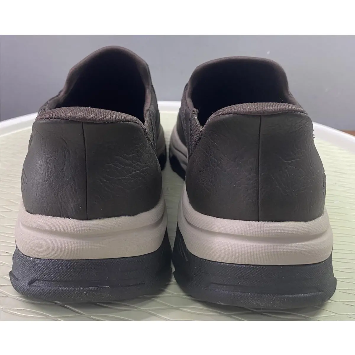 Skechers shoes - Skechers Izaiah - Izaiah - Brown 3
