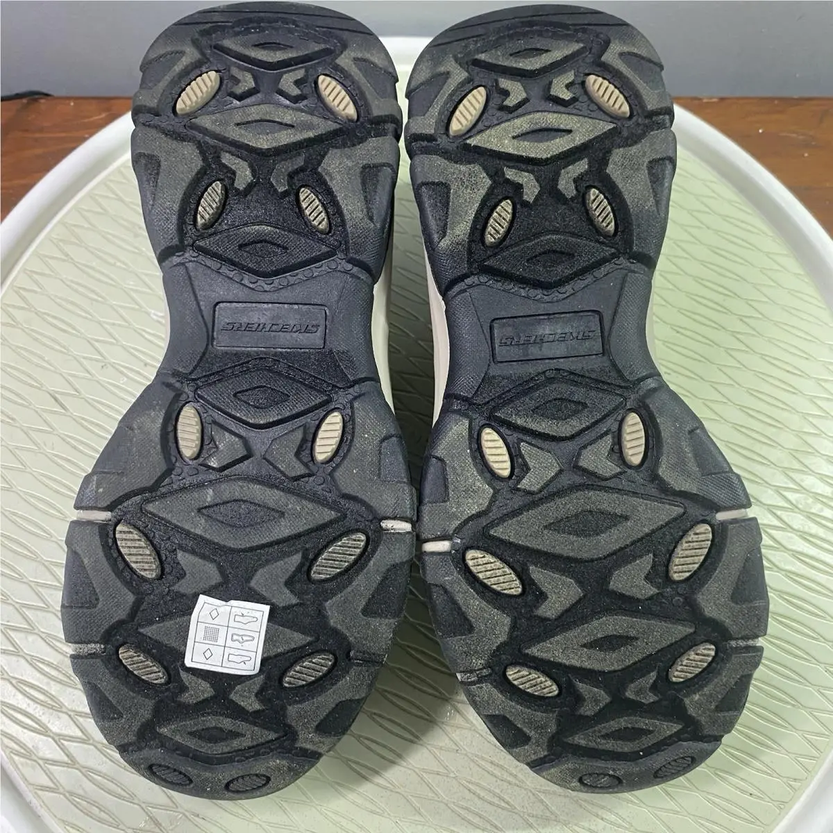 Skechers shoes - Skechers Izaiah - Izaiah - Brown 6