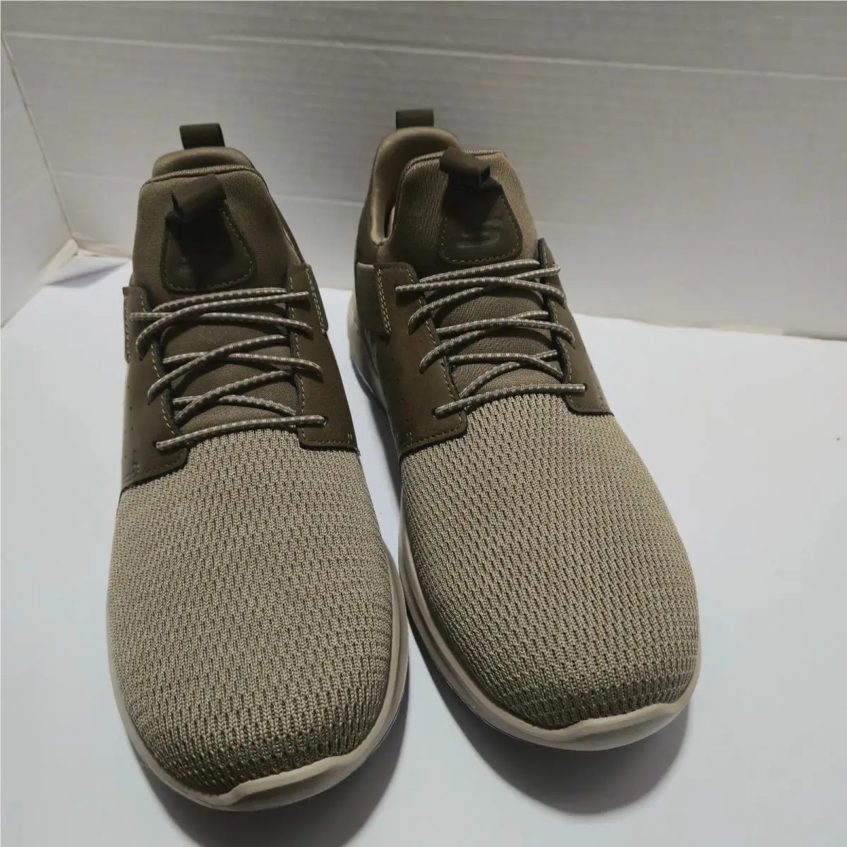 Skechers shoes - Beige 0