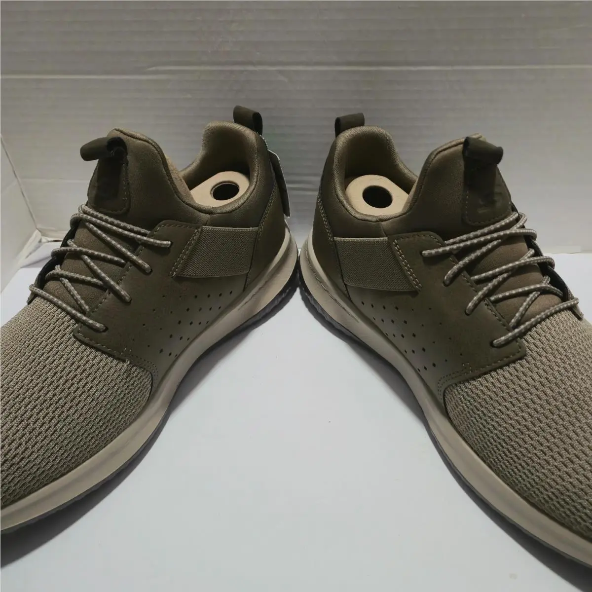 Skechers shoes - Beige 1