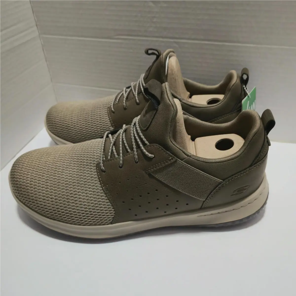 Skechers shoes - Beige 2