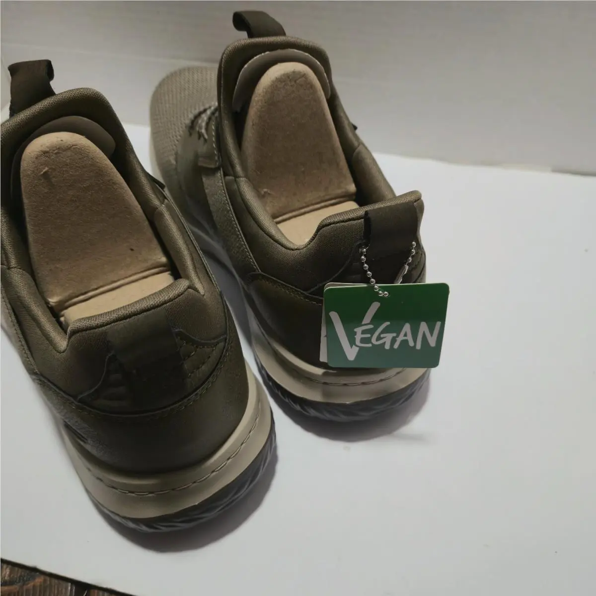 Skechers shoes - Beige 3