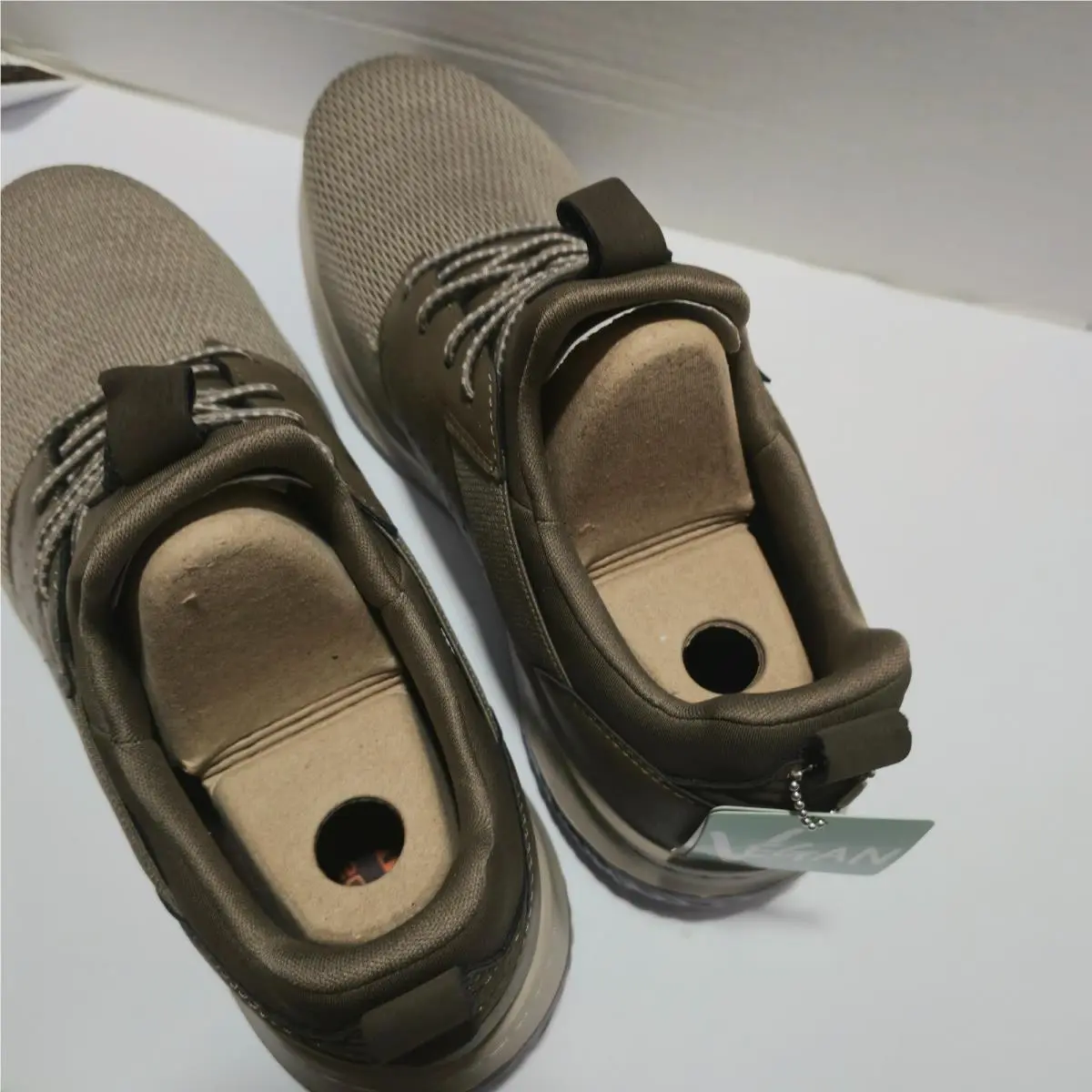 Skechers shoes - Beige 4