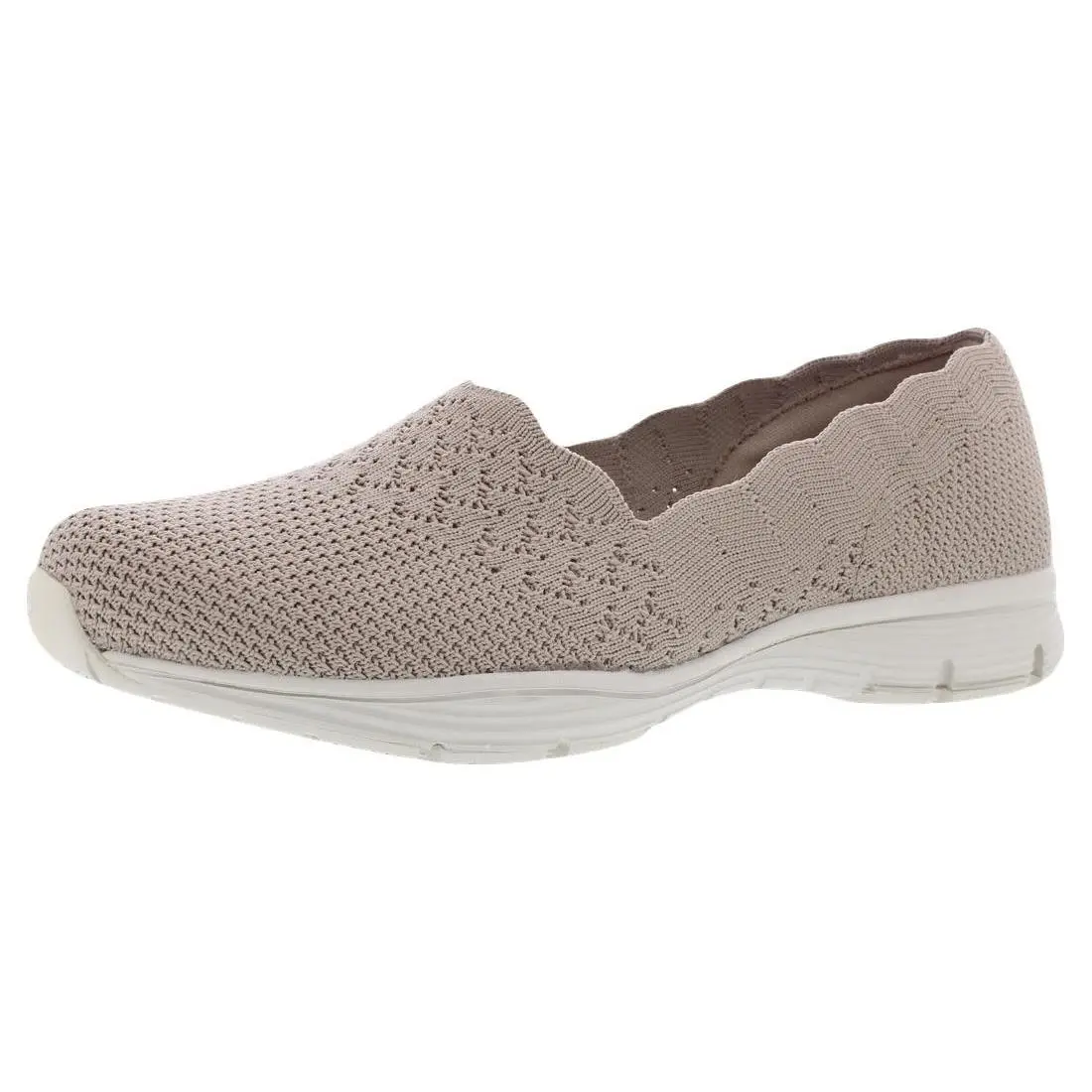 Skechers shoes - Taupe, Main: Beige (UPC: 197627570471) 0
