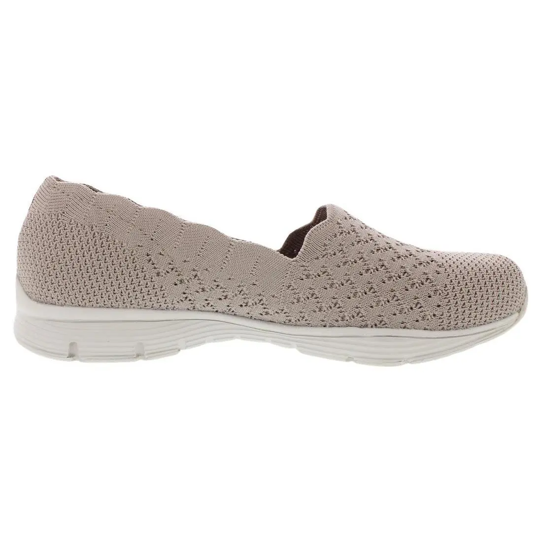 Skechers shoes - Taupe, Main: Beige (UPC: 197627570471) 1