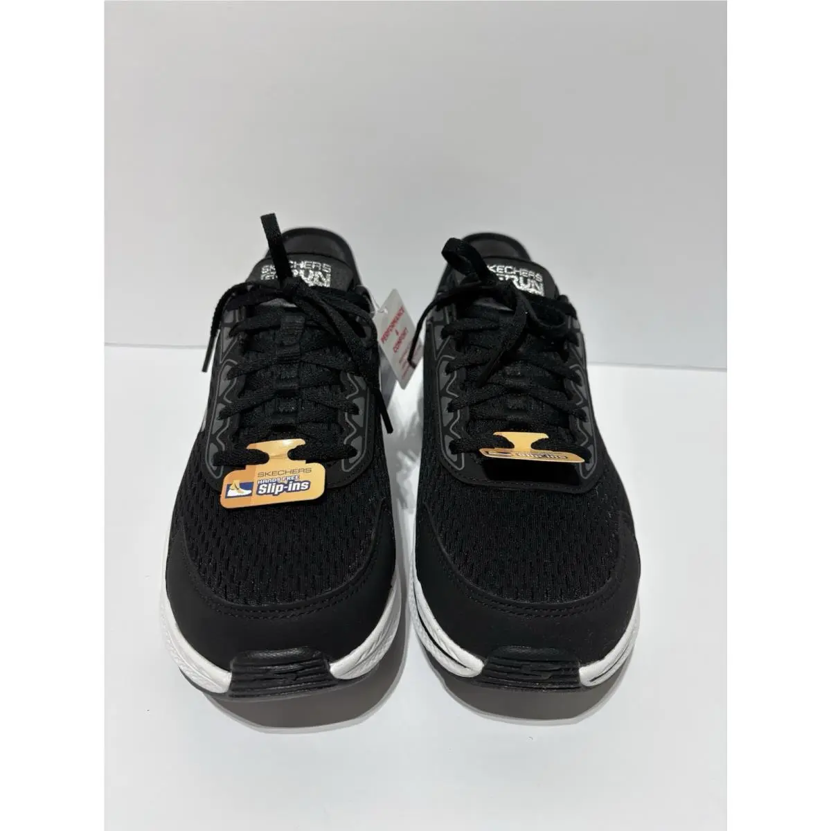 Skechers shoes - Skechers Go Run Consistent 2.0 - Black 1