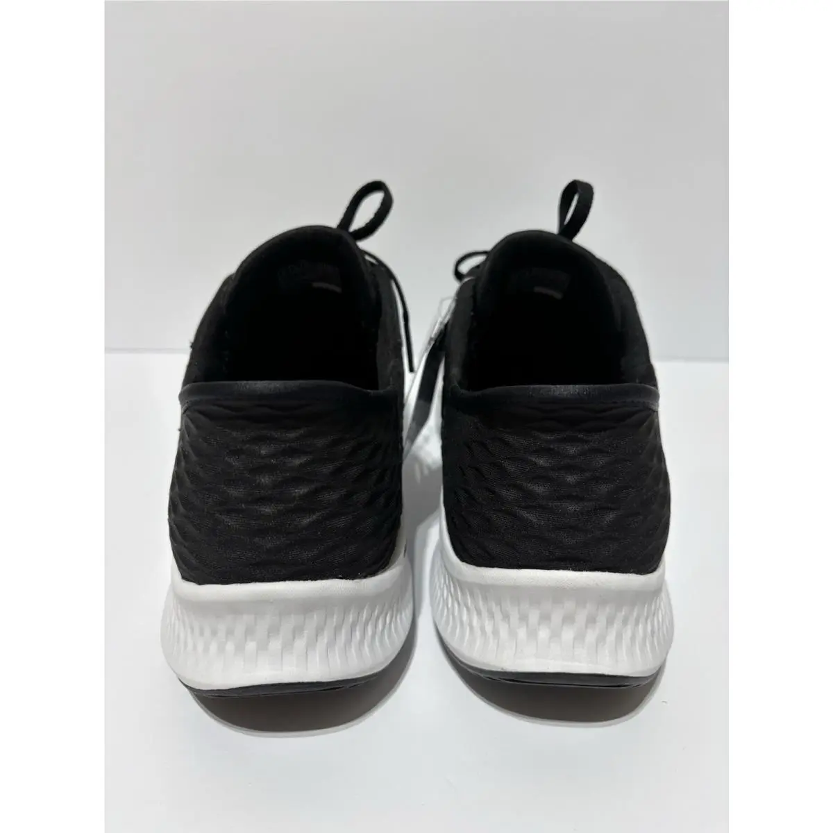 Skechers shoes - Skechers Go Run Consistent 2.0 - Black 2