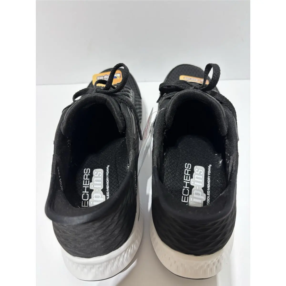 Skechers shoes - Skechers Go Run Consistent 2.0 - Black 3
