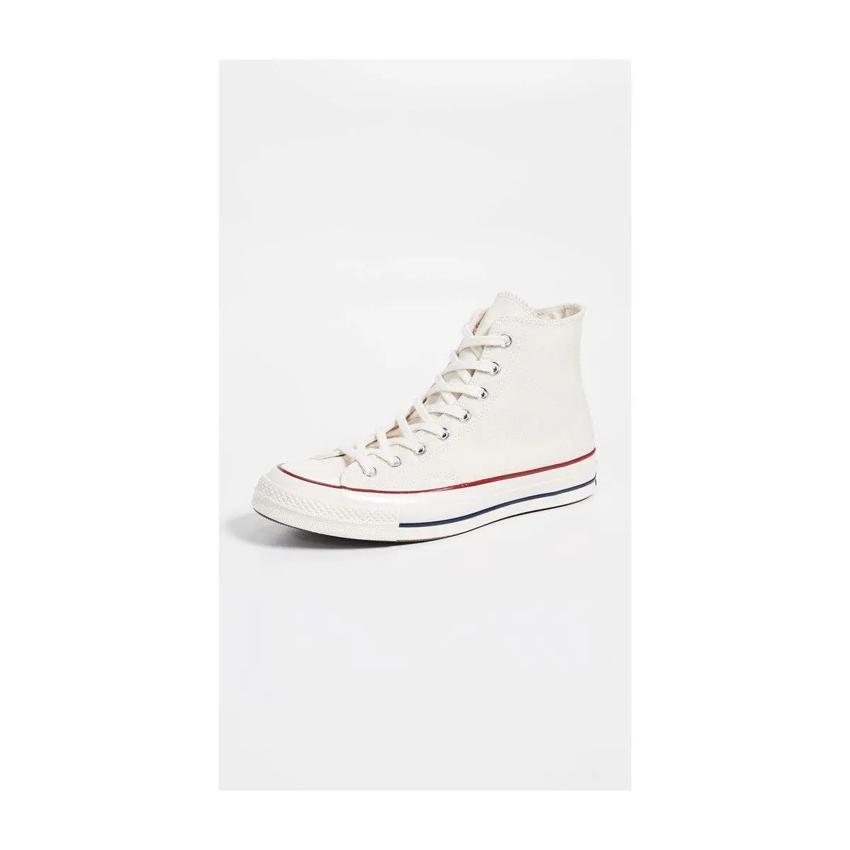 Converse shoes - Chuck 70 Hi - Chuck - A02756C - Egret 0