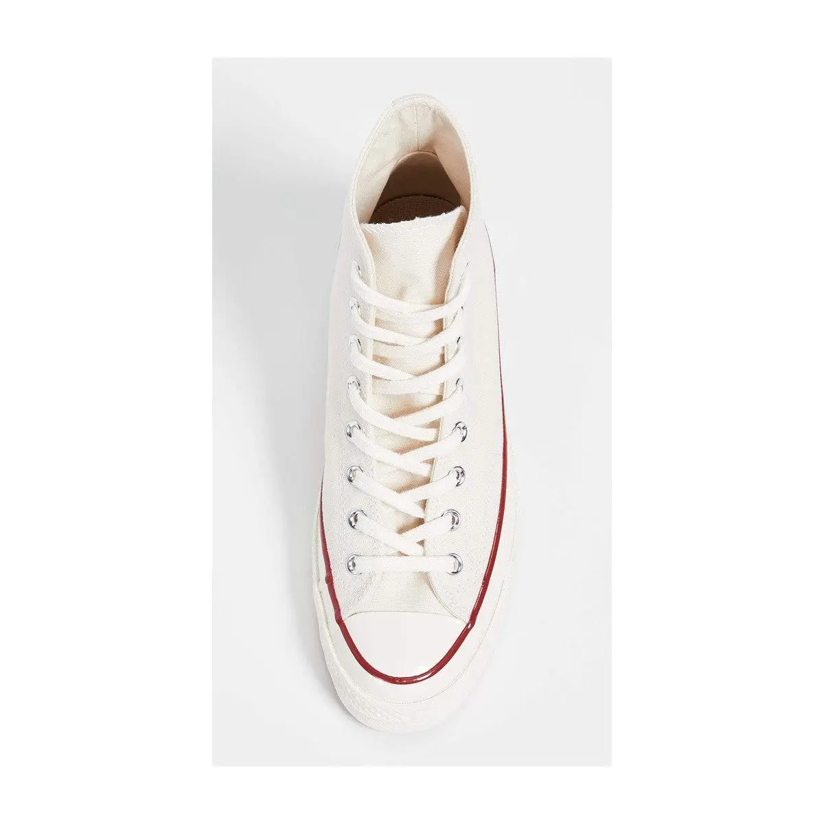 Converse shoes - Chuck 70 Hi - Chuck - A02756C - Egret 3
