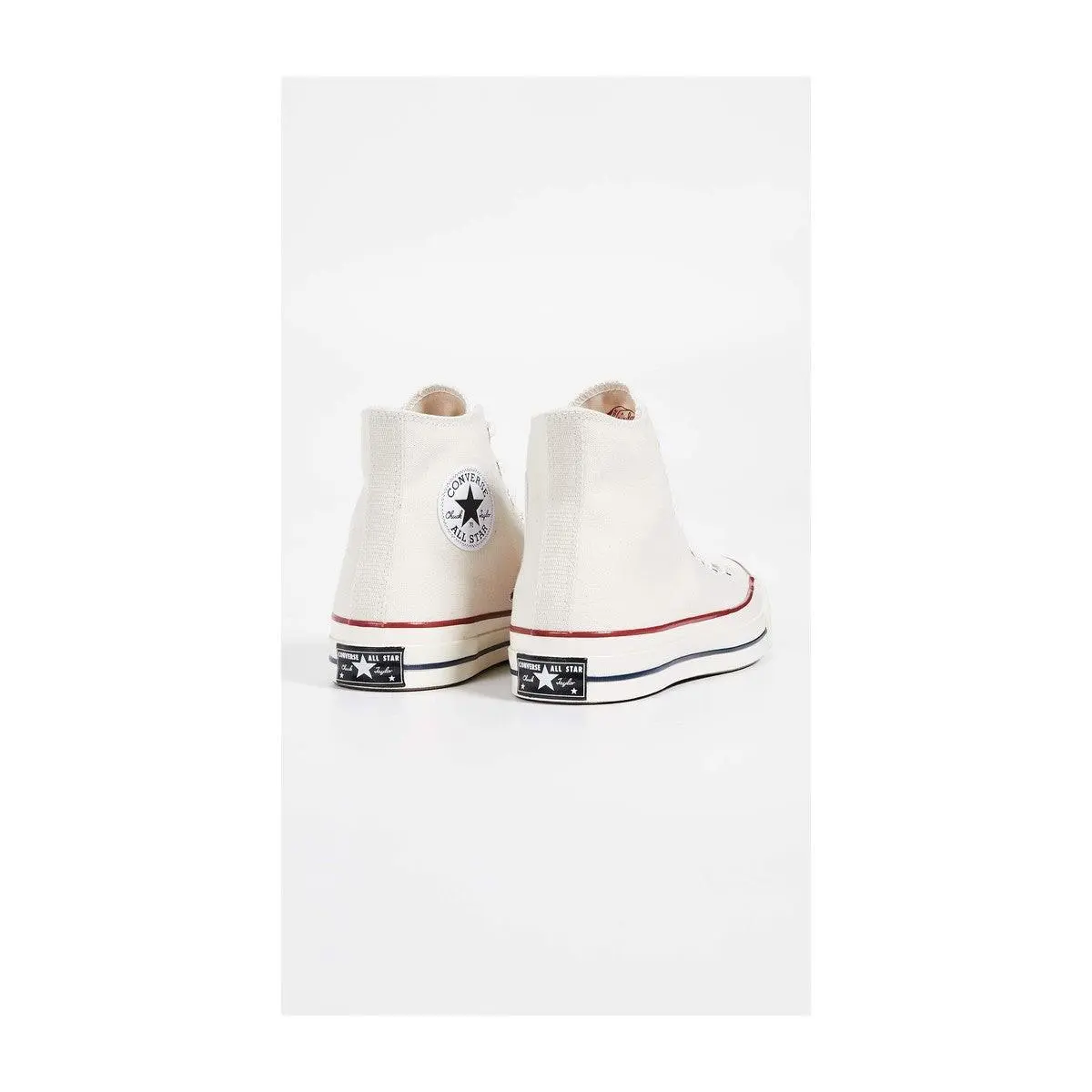 Converse shoes - Chuck 70 Hi - Chuck - A02756C - Egret 5