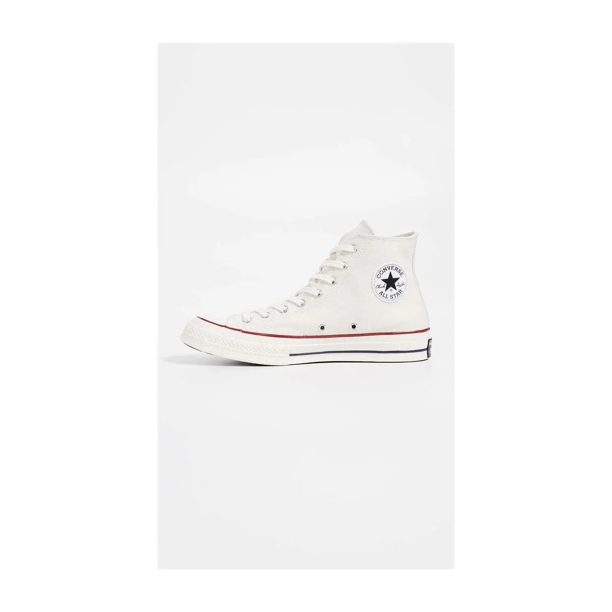 Converse shoes - Chuck 70 Hi - Chuck - A02756C - Egret 10