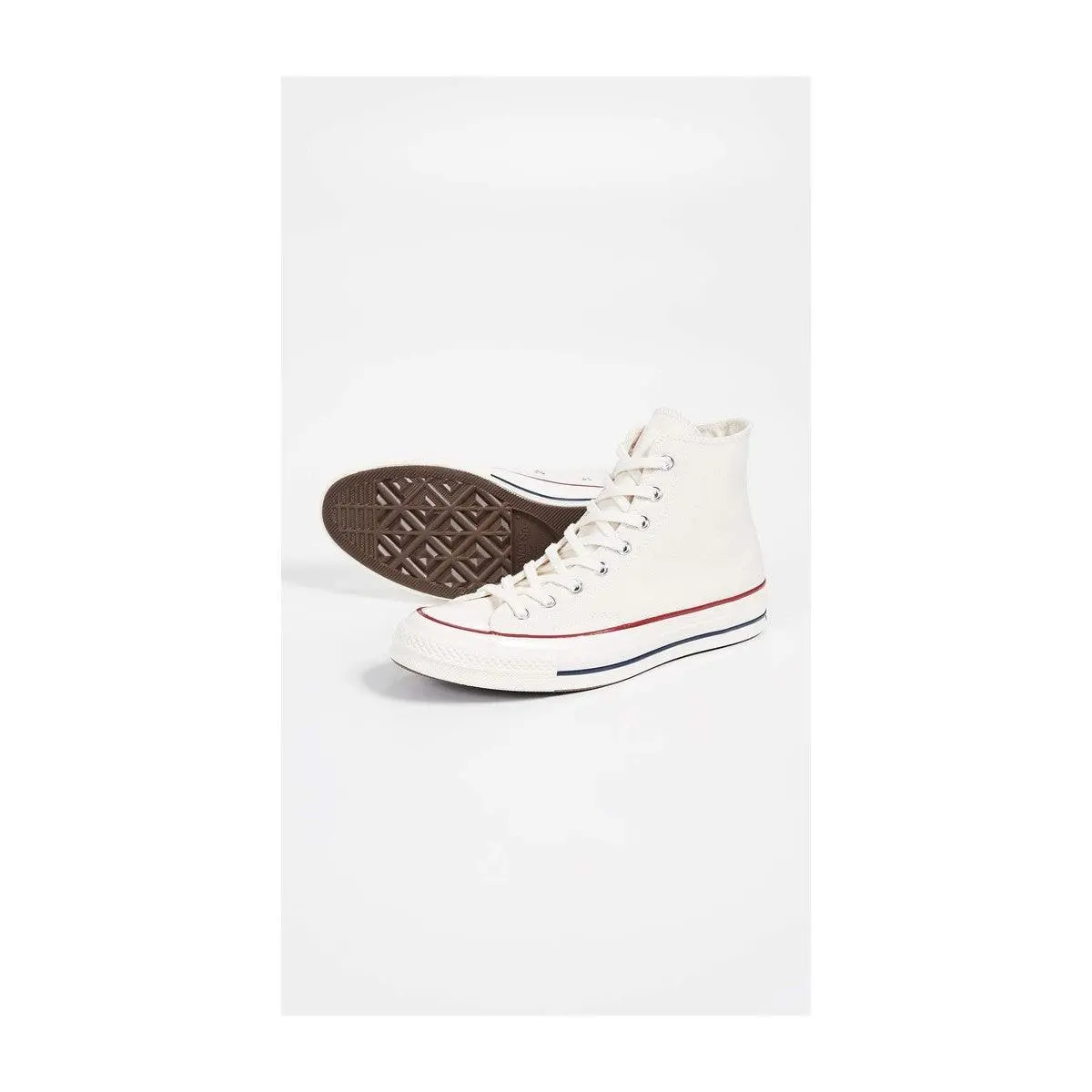 Converse shoes - Chuck 70 Hi - Chuck - A02756C - Egret 15