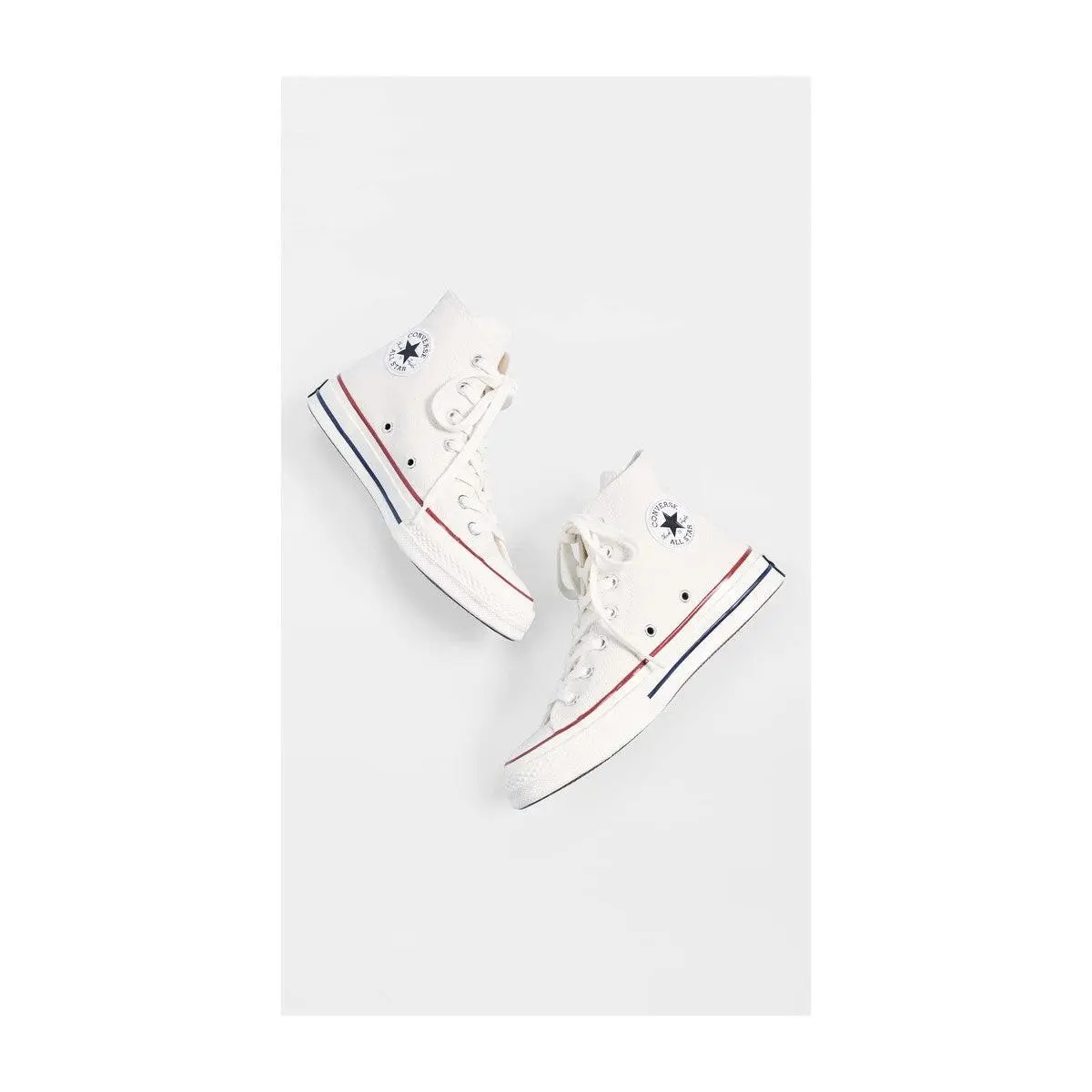 Converse shoes - Chuck 70 Hi - Chuck - A02756C - Egret 16