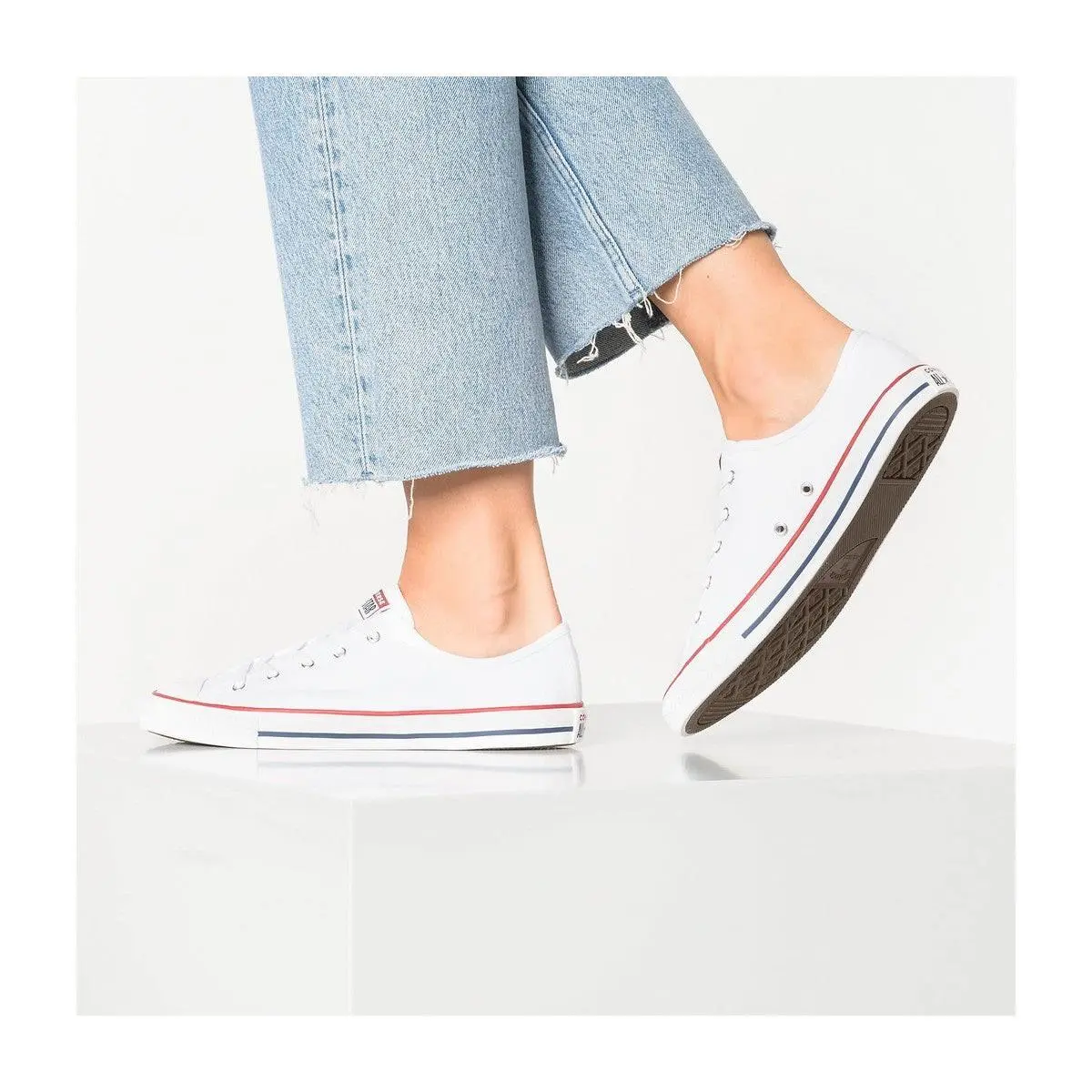 Converse shoes - Shoreline Slip On - Shoreline Slip - 537084C - Multicolor 0