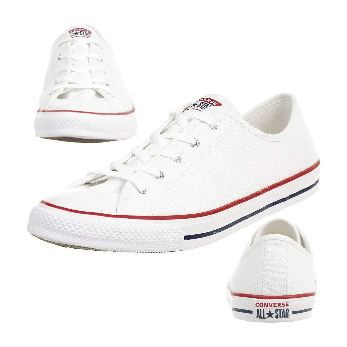 Converse shoes - Shoreline Slip On - Shoreline Slip - 537084C - Multicolor 14