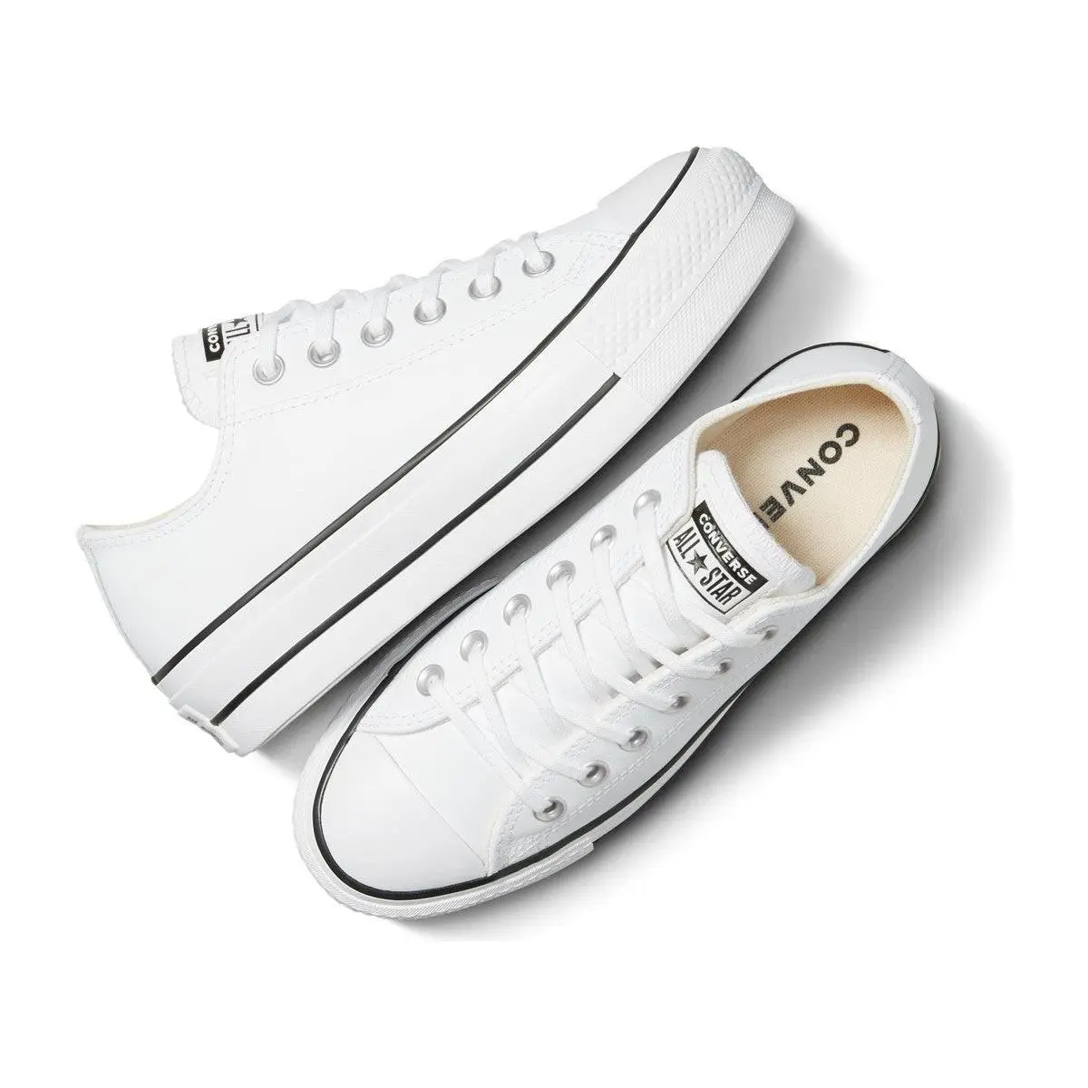 Converse shoes - Chuck Taylor - Chuck Taylor - 561680C - White 1