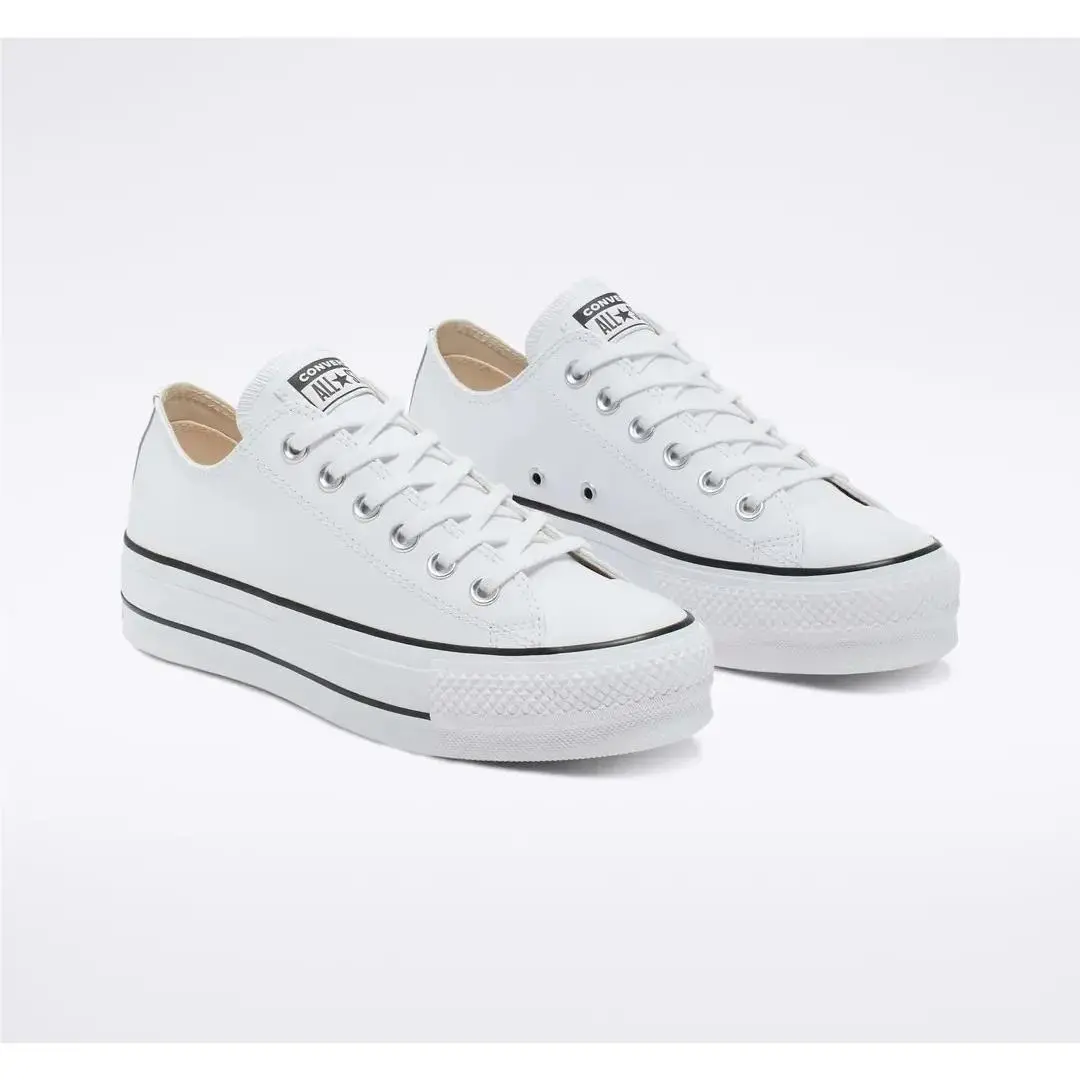 Converse shoes - Chuck Taylor - Chuck Taylor - 561680C - White 13