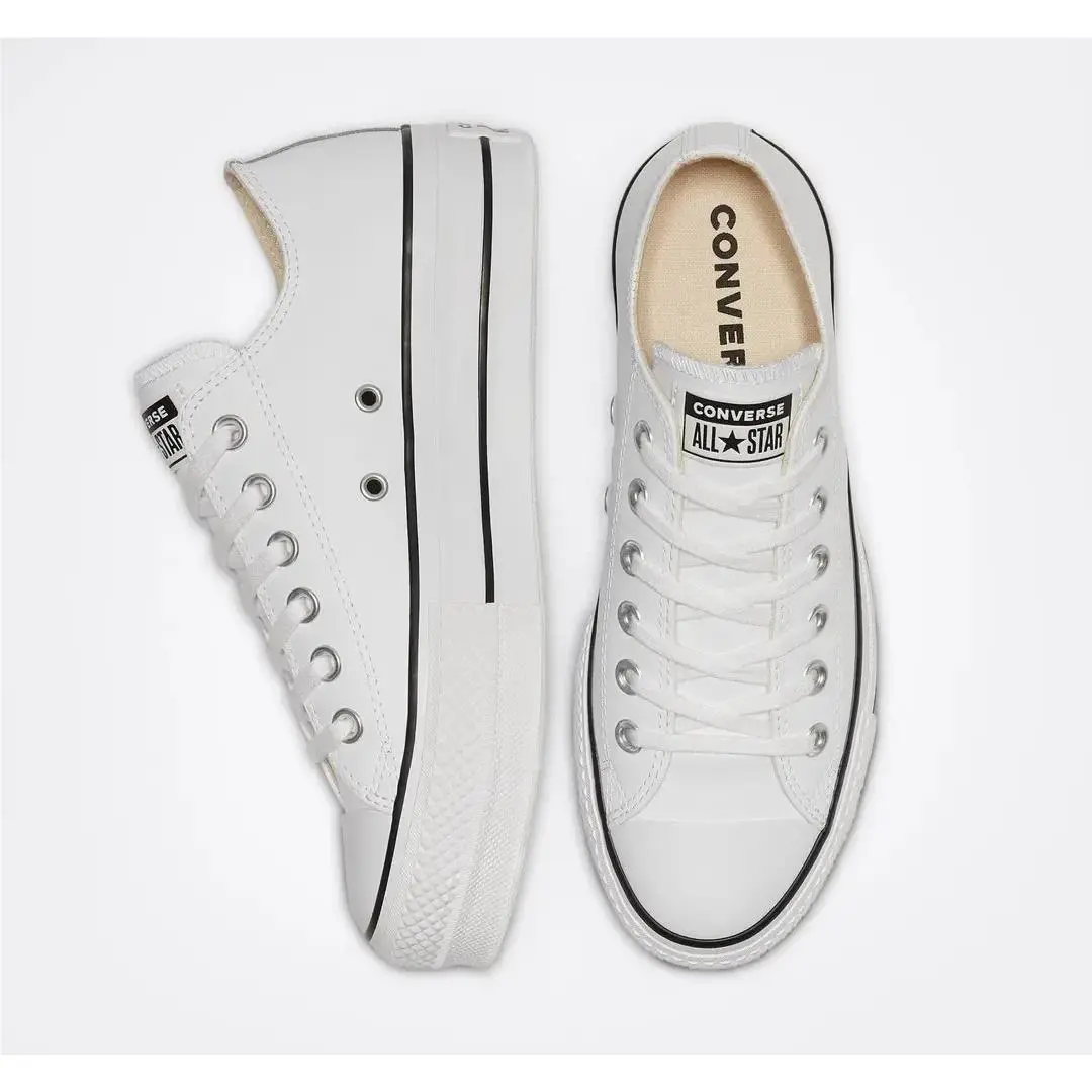 Converse shoes - Chuck Taylor - Chuck Taylor - 561680C - White 15
