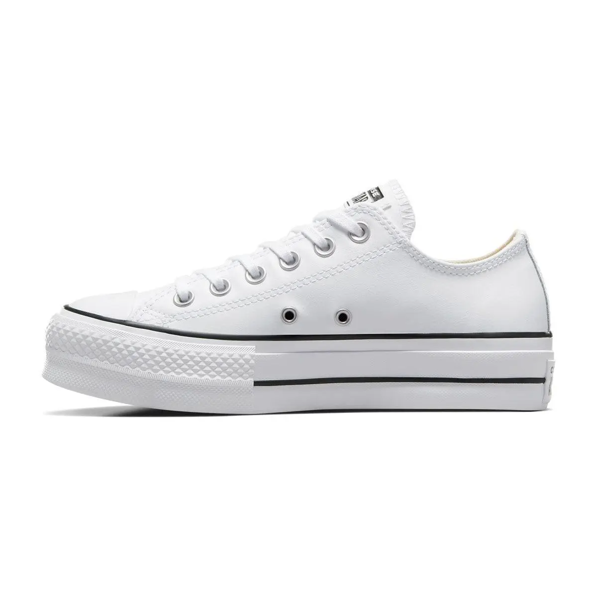 Converse shoes - Chuck Taylor - Chuck Taylor - 561680C - White 9