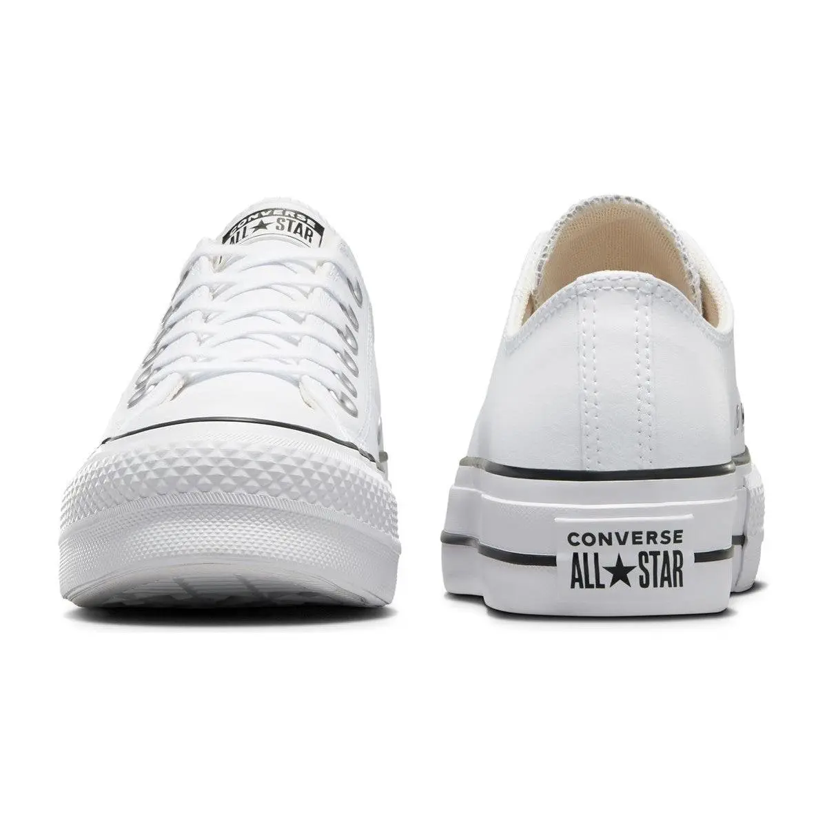 Converse shoes - Chuck Taylor - Chuck Taylor - 561680C - White 11