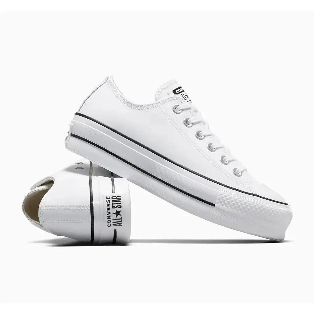 Converse shoes - Chuck Taylor - Chuck Taylor - 561680C - White 14