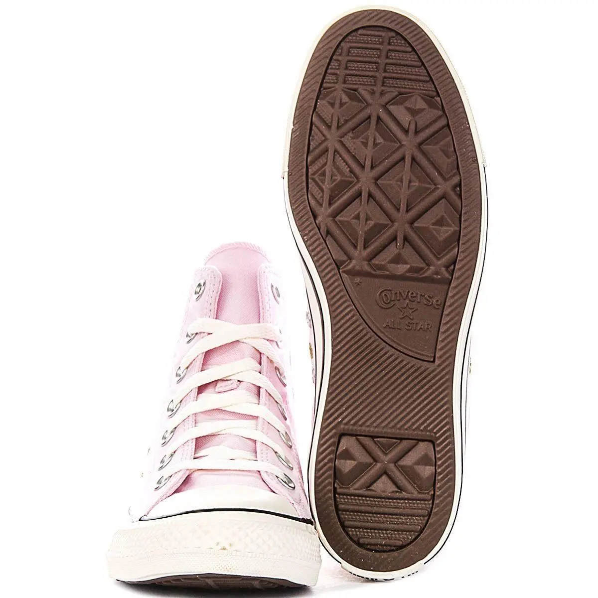 Converse shoes - Pinkmulti 9