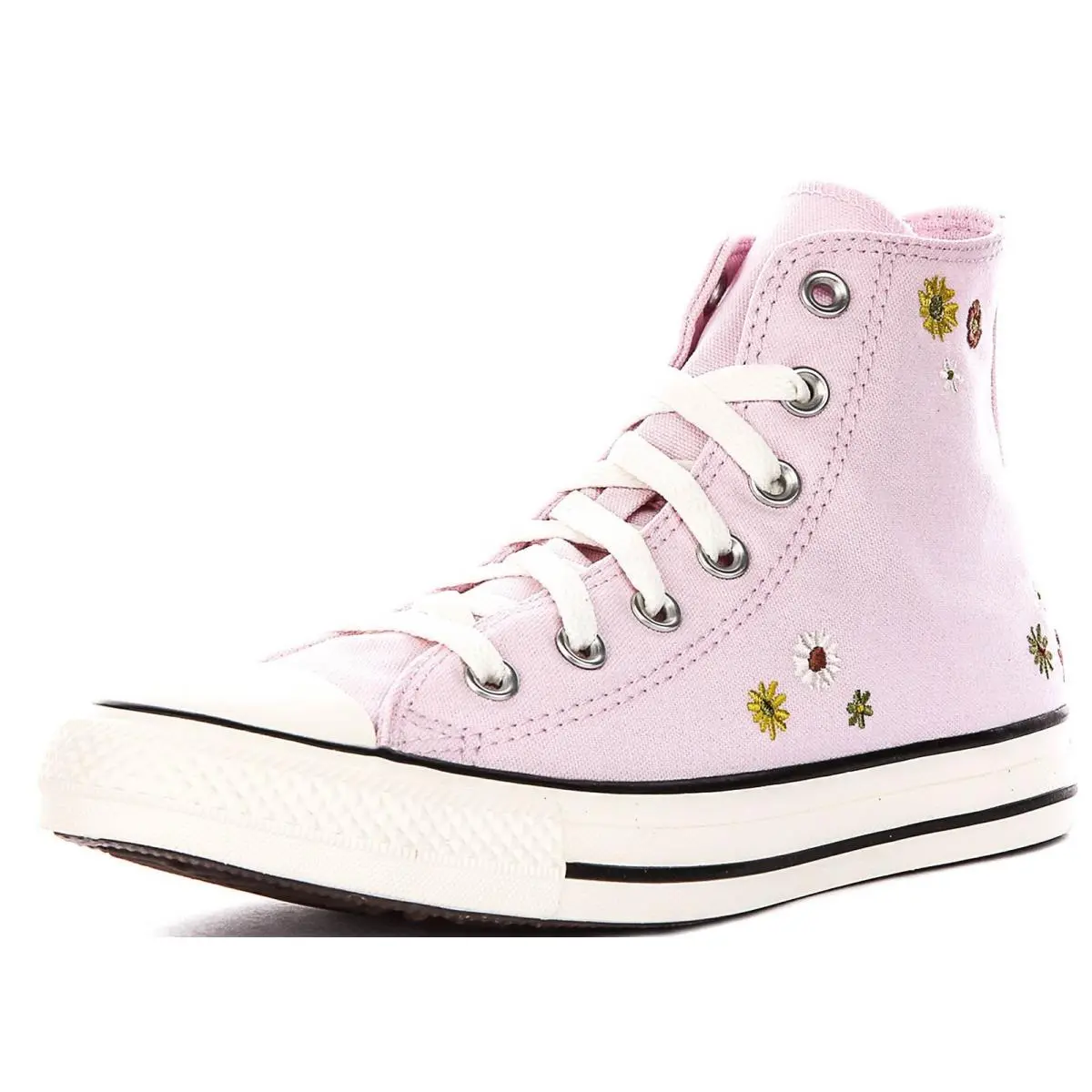 Converse shoes - Pinkmulti 10