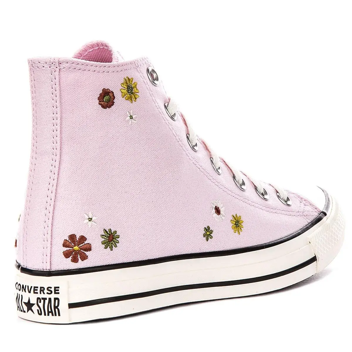 Converse shoes - Pinkmulti 7