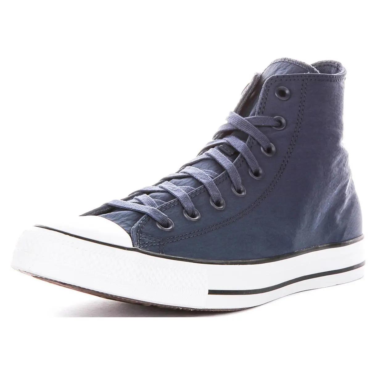 Converse shoes - Navy 4