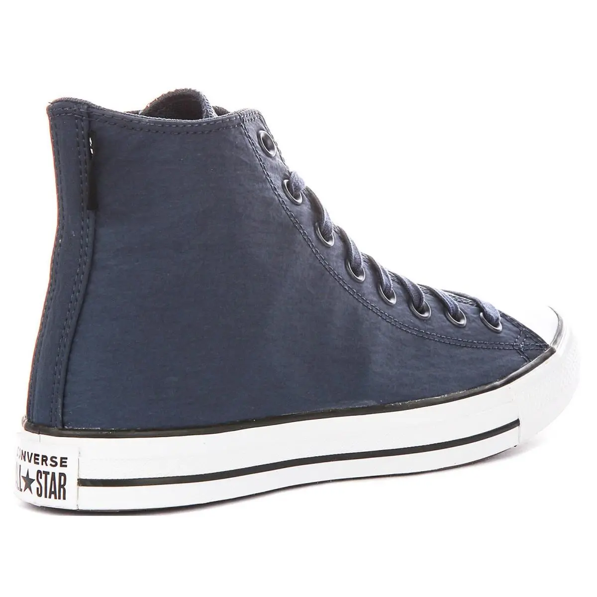 Converse shoes - Navy 7