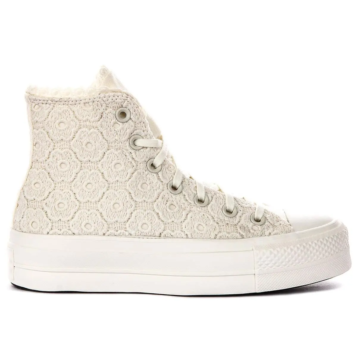 Converse shoes - Off White 0
