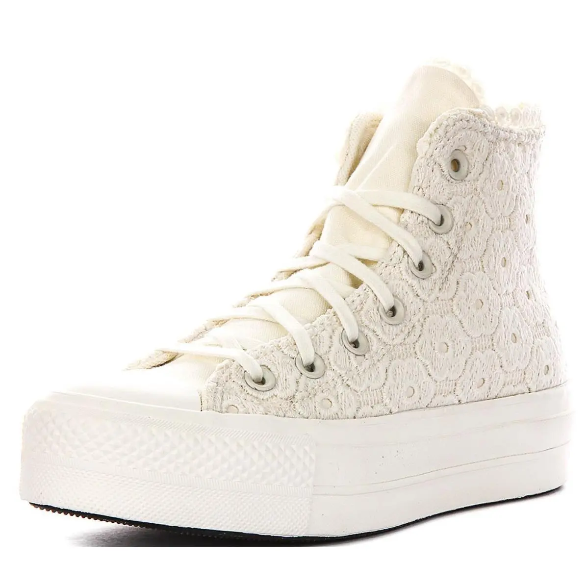 Converse shoes - Off White 10