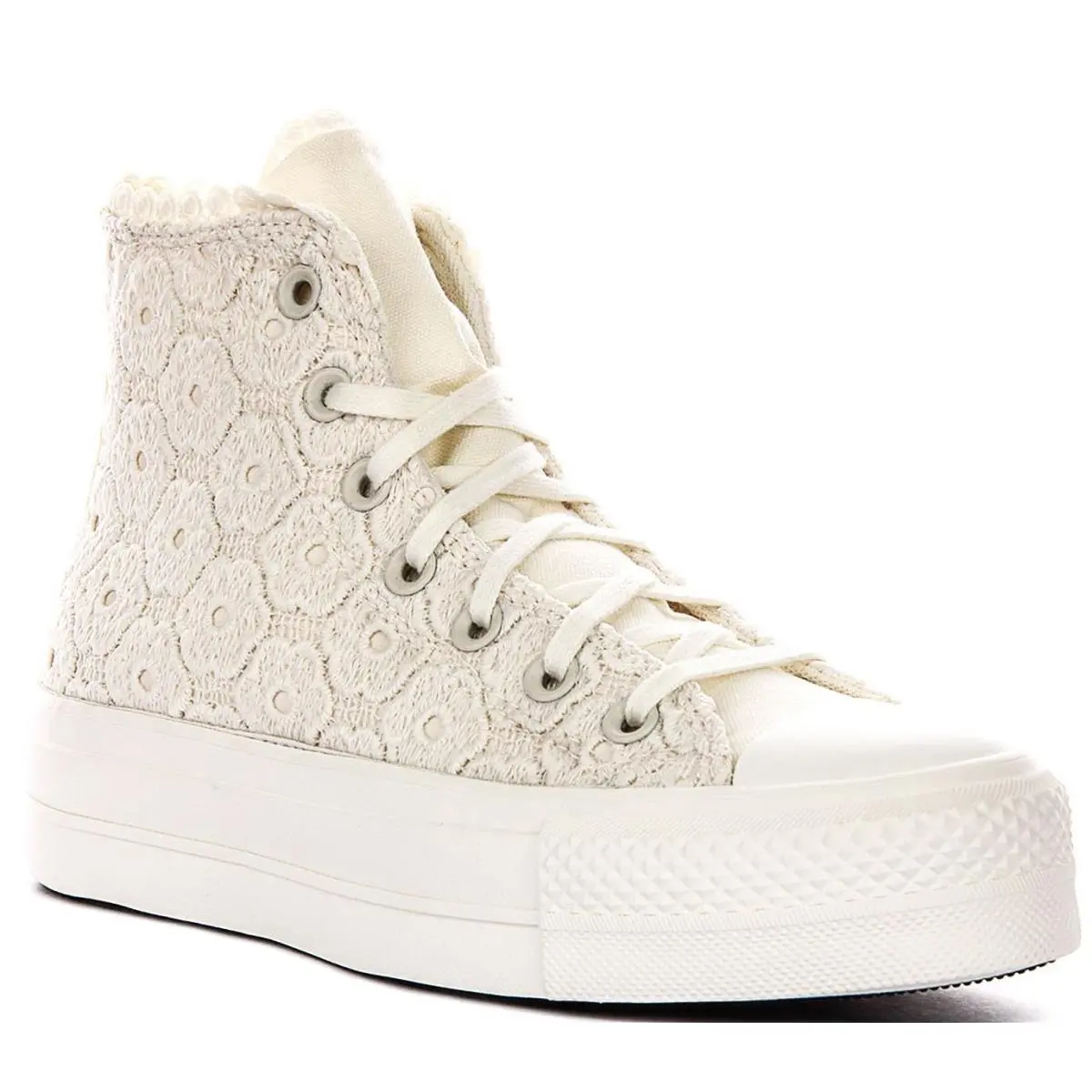 Converse shoes - Off White 5