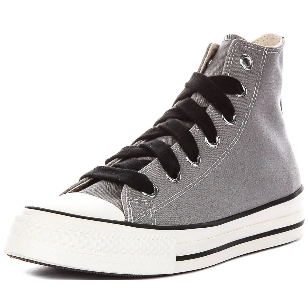 Converse shoes - Light Grey 10