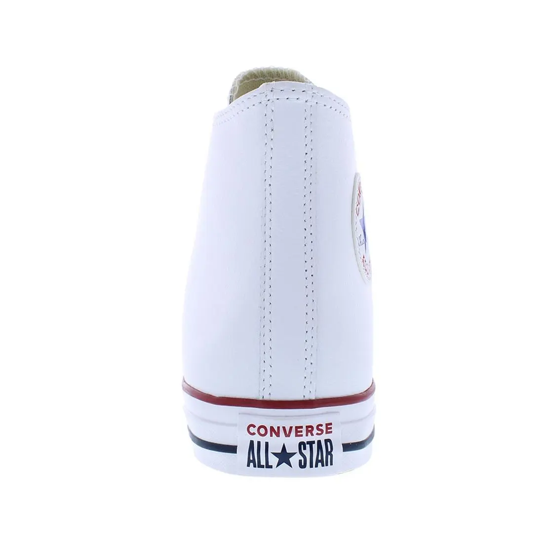 Converse shoes - White, Main: White 2