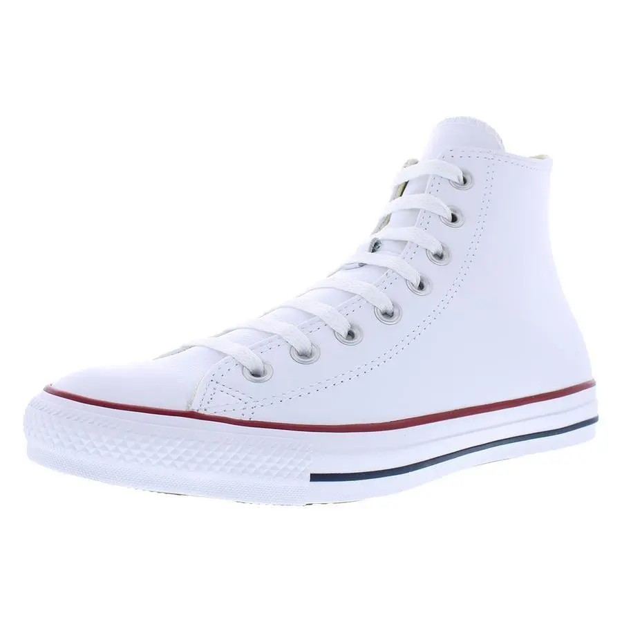Converse shoes - White, Main: White 3