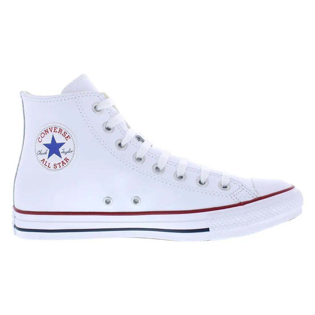Converse shoes - White, Main: White 6