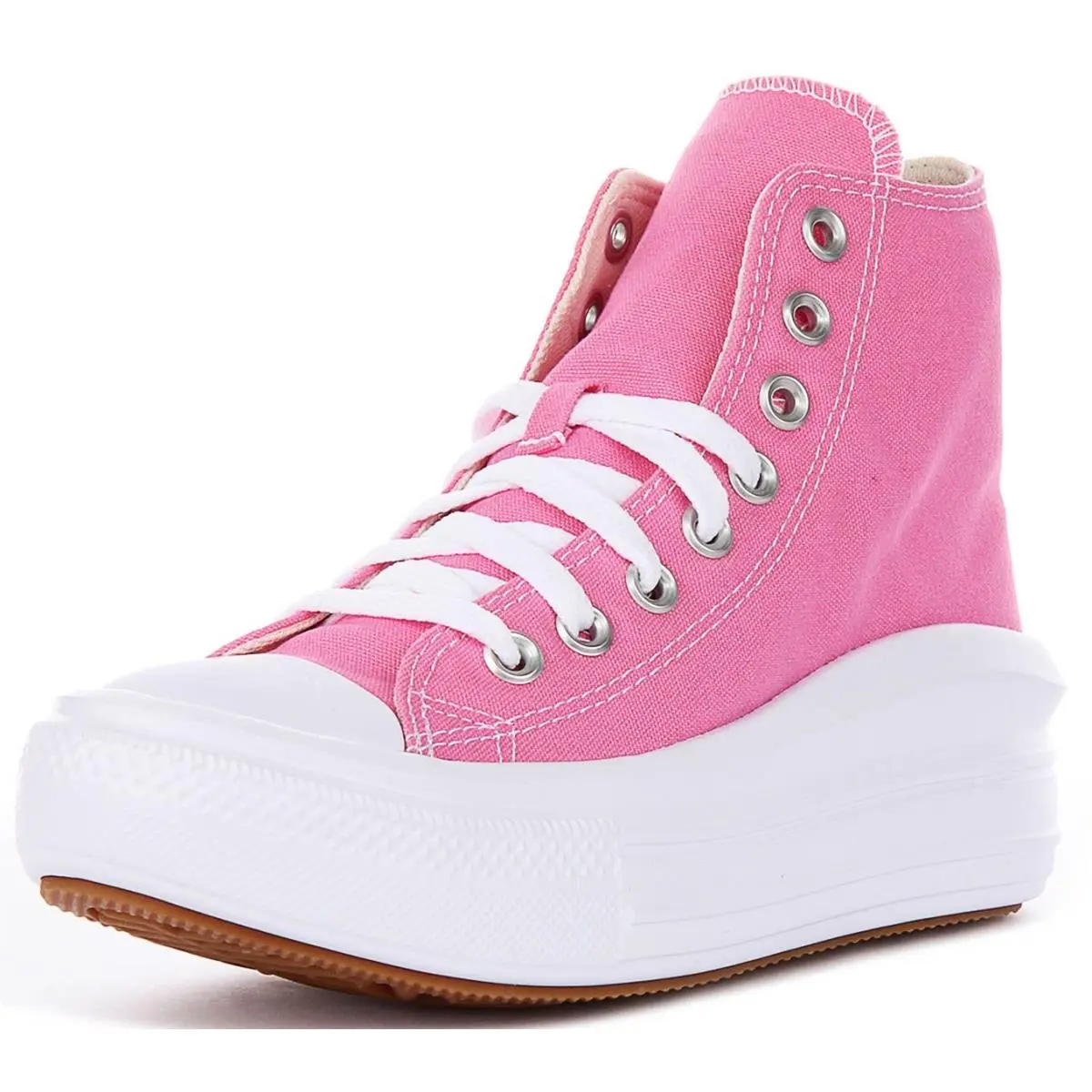 Converse shoes - Pink 10
