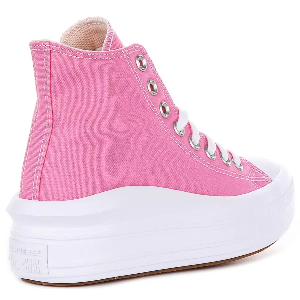 Converse shoes - Pink 7