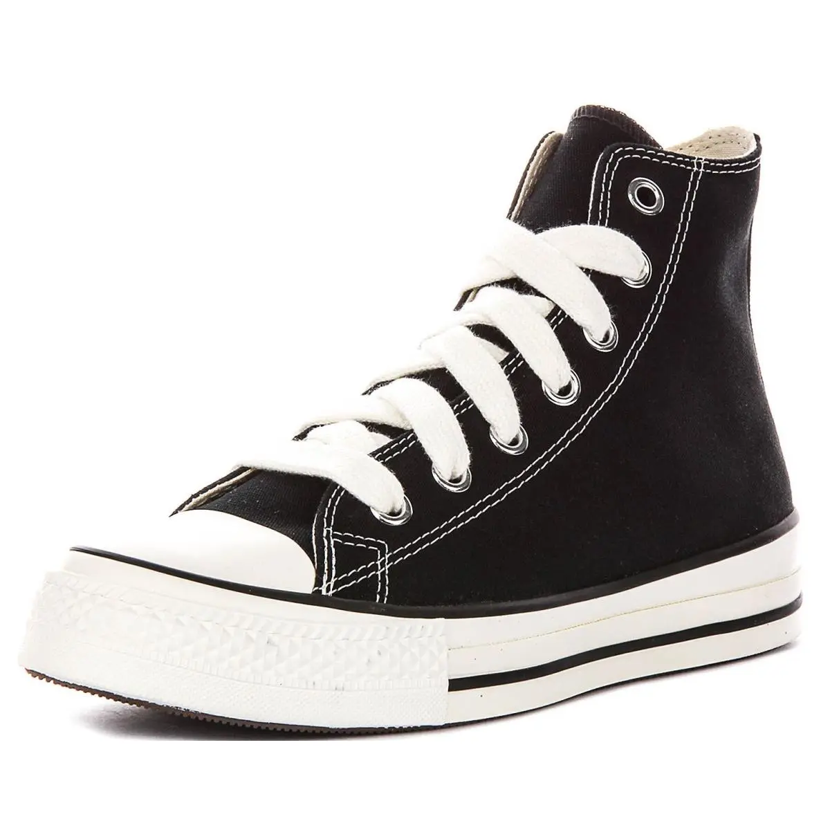Converse shoes - Black 10