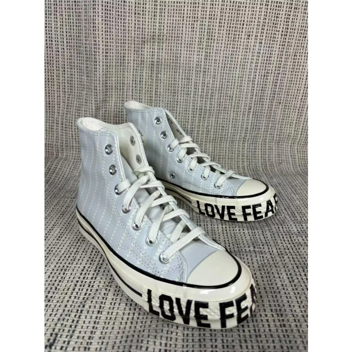 Converse shoes - Converse Chuck 70 - Chuck - 567152C - MULTI 6