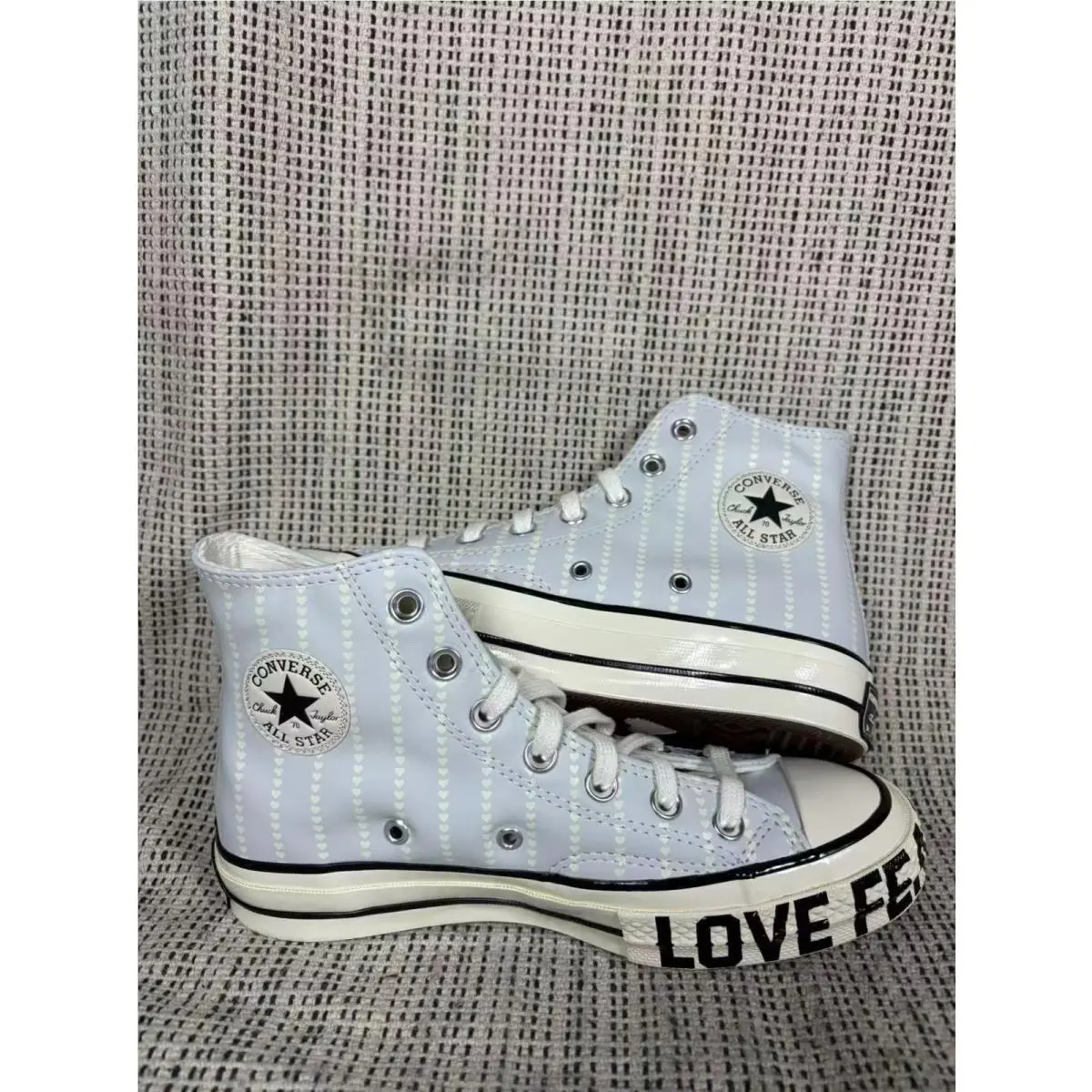 Converse shoes - Converse Chuck 70 - Chuck - 567152C - MULTI 8