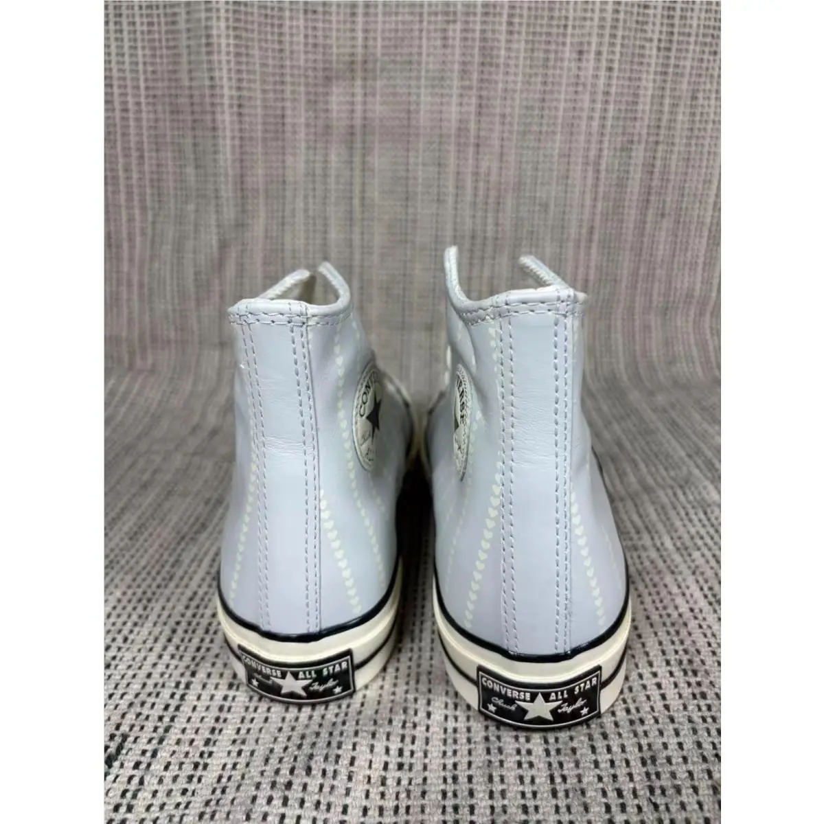 Converse shoes - Converse Chuck 70 - Chuck - 567152C - MULTI 9