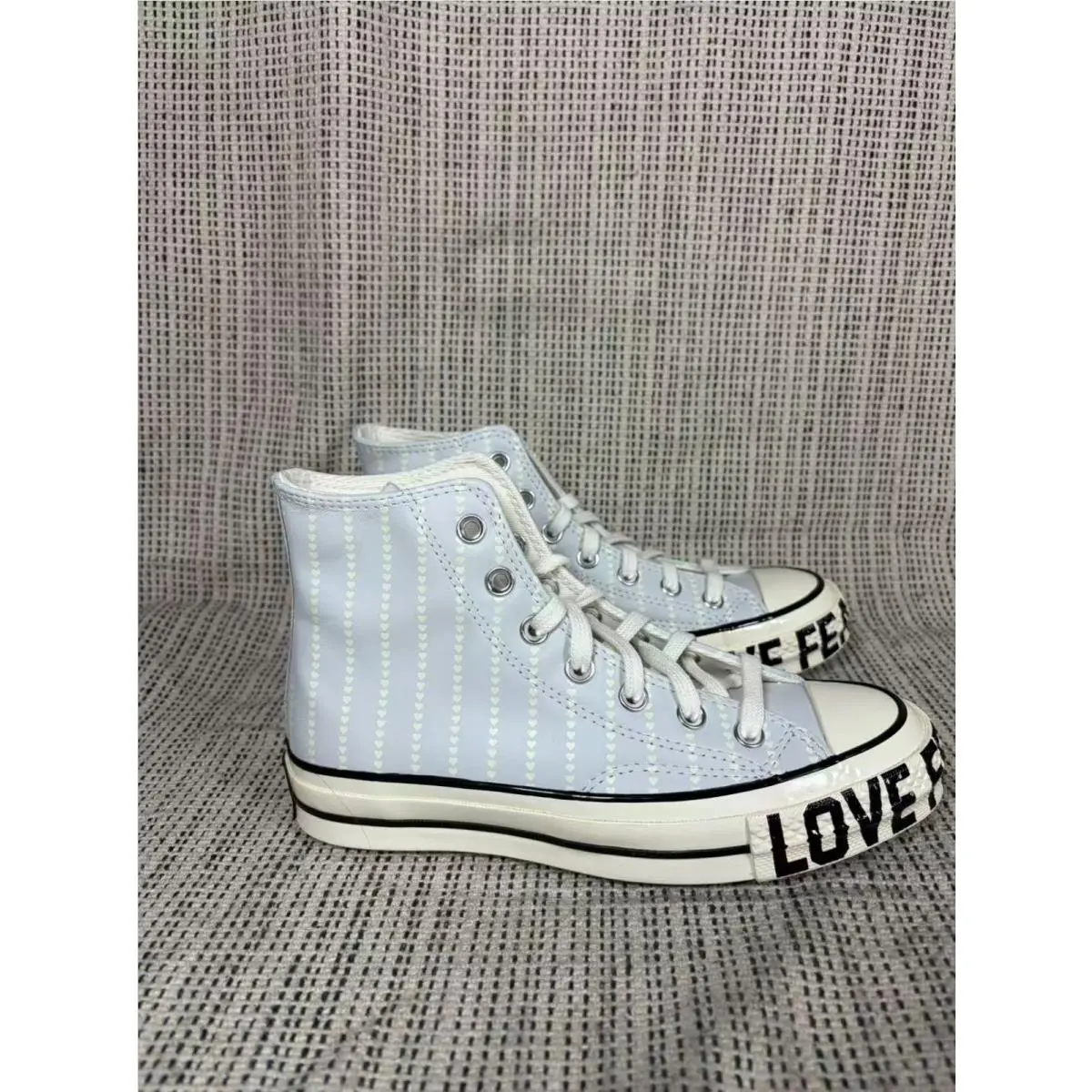 Converse shoes - Converse Chuck 70 - Chuck - 567152C - MULTI 12