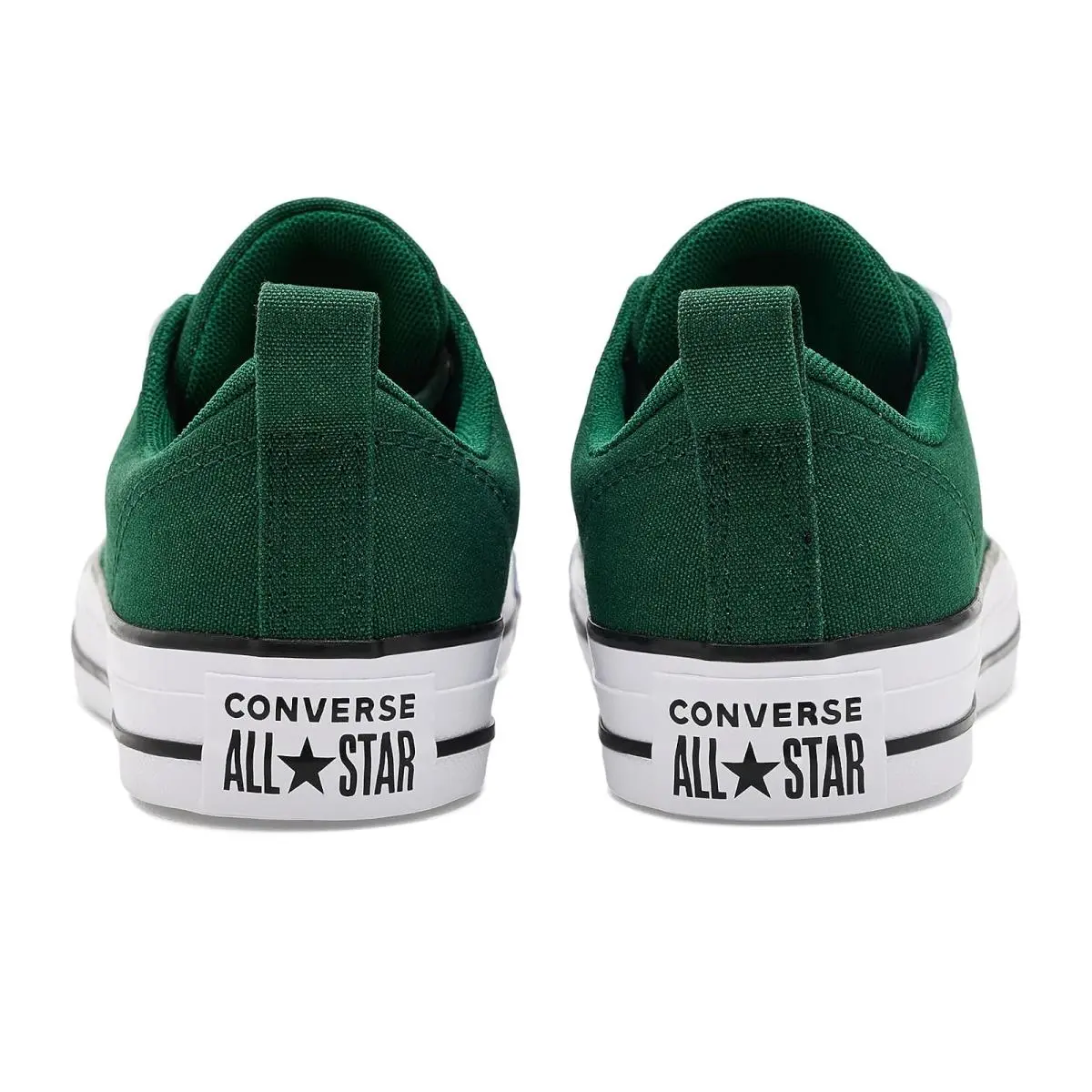Converse shoes - Creeping Forest/White/Black 12
